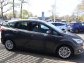 Ford C max thumbnail 53