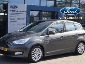 Ford C max thumbnail 7