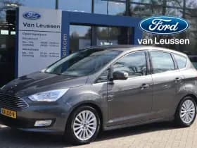 Ford C max thumbnail 83
