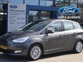 Ford C max thumbnail 84