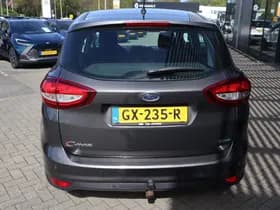 Ford C max thumbnail 10