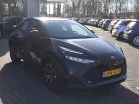 Toyota C hr thumbnail 14