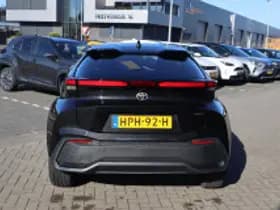 Toyota C hr thumbnail 4