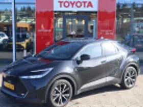 Toyota C hr thumbnail 39