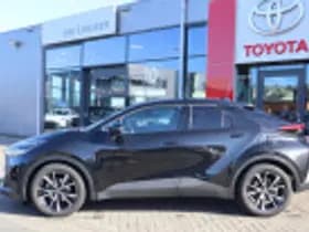 Toyota C hr thumbnail 40