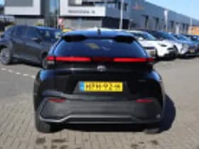 Toyota C hr thumbnail 42