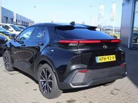 Toyota C hr thumbnail 9