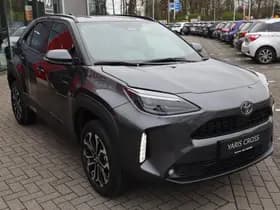Toyota Yaris Cross thumbnail 16