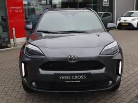 Toyota Yaris Cross thumbnail 17
