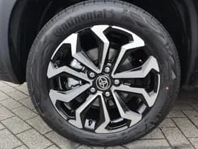 Toyota Yaris Cross thumbnail 19