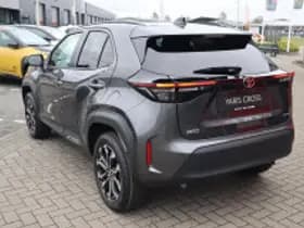Toyota Yaris Cross thumbnail 3