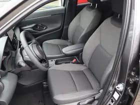 Toyota Yaris Cross thumbnail 22