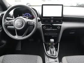 Toyota Yaris Cross thumbnail 24