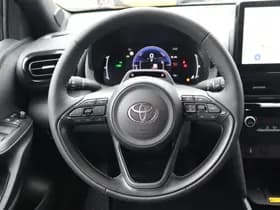 Toyota Yaris Cross thumbnail 25