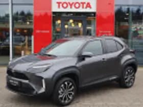 Toyota Yaris Cross thumbnail 43