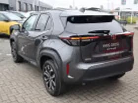 Toyota Yaris Cross thumbnail 45