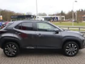 Toyota Yaris Cross thumbnail 51
