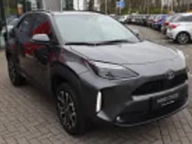 Toyota Yaris Cross thumbnail 52