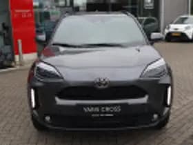 Toyota Yaris Cross thumbnail 53