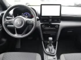 Toyota Yaris Cross thumbnail 60