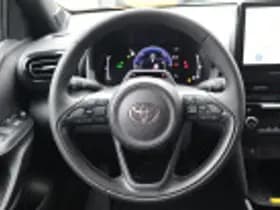 Toyota Yaris Cross thumbnail 61