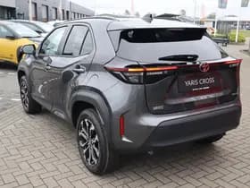 Toyota Yaris Cross thumbnail 9