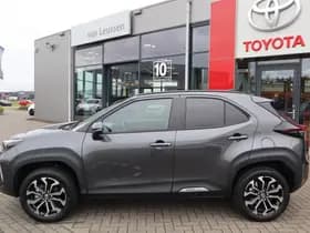 Toyota Yaris Cross thumbnail 83
