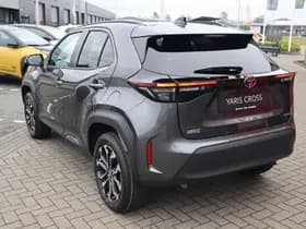 Toyota Yaris Cross thumbnail 84