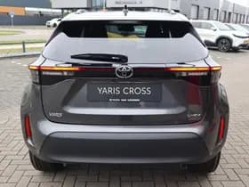 Toyota Yaris Cross thumbnail 85