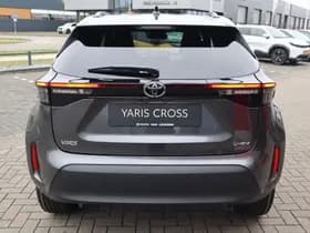 Toyota Yaris Cross thumbnail 10