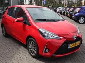 Toyota Yaris thumbnail 15