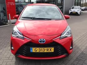 Toyota Yaris thumbnail 16