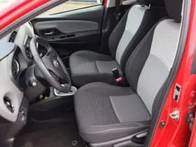 Toyota Yaris thumbnail 20
