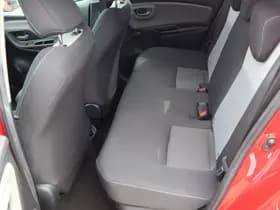 Toyota Yaris thumbnail 21