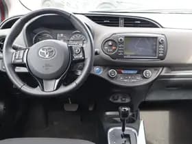 Toyota Yaris thumbnail 22