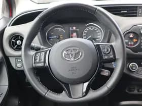 Toyota Yaris thumbnail 23