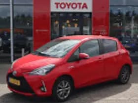 Toyota Yaris thumbnail 42