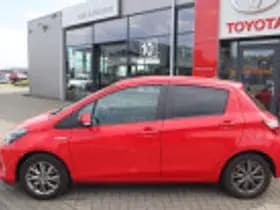 Toyota Yaris thumbnail 43