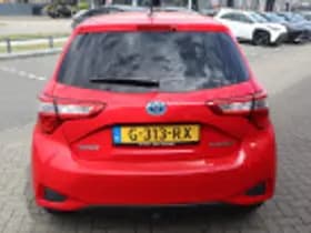 Toyota Yaris thumbnail 45