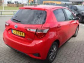 Toyota Yaris thumbnail 48
