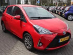 Toyota Yaris thumbnail 50