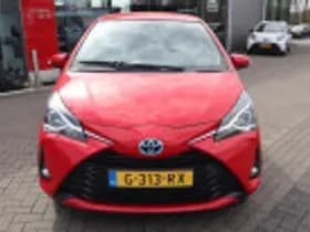 Toyota Yaris thumbnail 51
