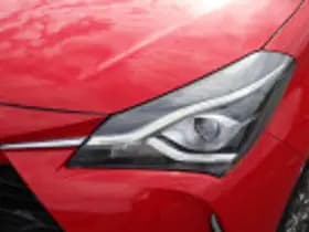 Toyota Yaris thumbnail 52