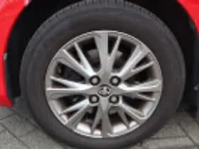 Toyota Yaris thumbnail 53