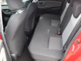 Toyota Yaris thumbnail 56