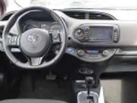 Toyota Yaris thumbnail 57
