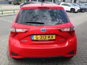 Toyota Yaris thumbnail 85