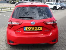 Toyota Yaris thumbnail 10