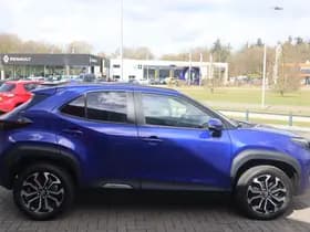 Toyota Yaris Cross thumbnail 14