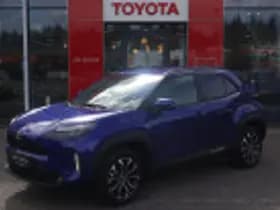 Toyota Yaris Cross thumbnail 42